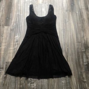 Sue Wong Black Dress